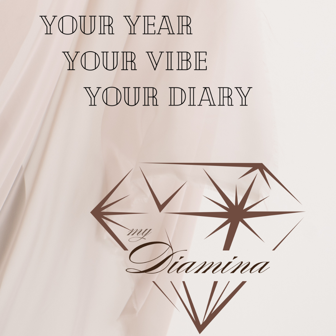 myDiamina digital Diary