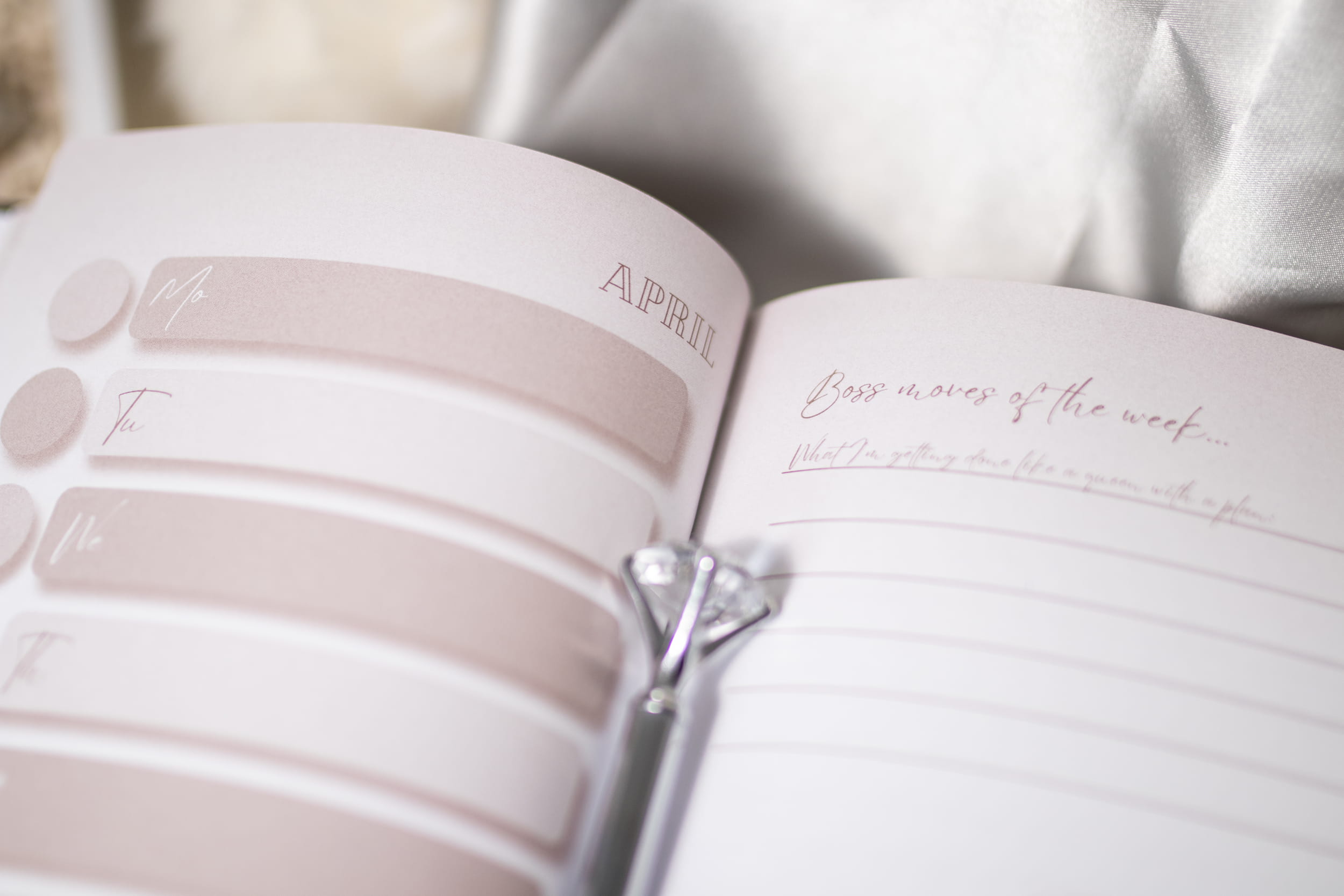 Why Women Romanticize Journaling After Heartbreak