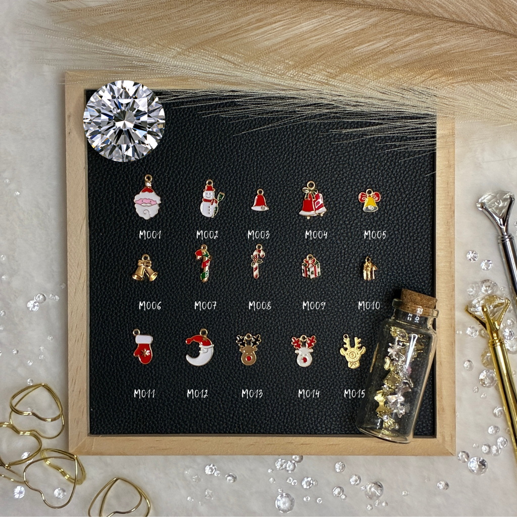 Christmas & Magic