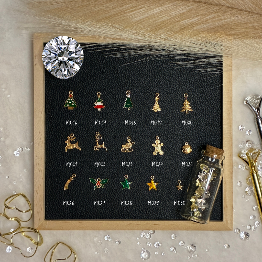 Christmas & Magic
