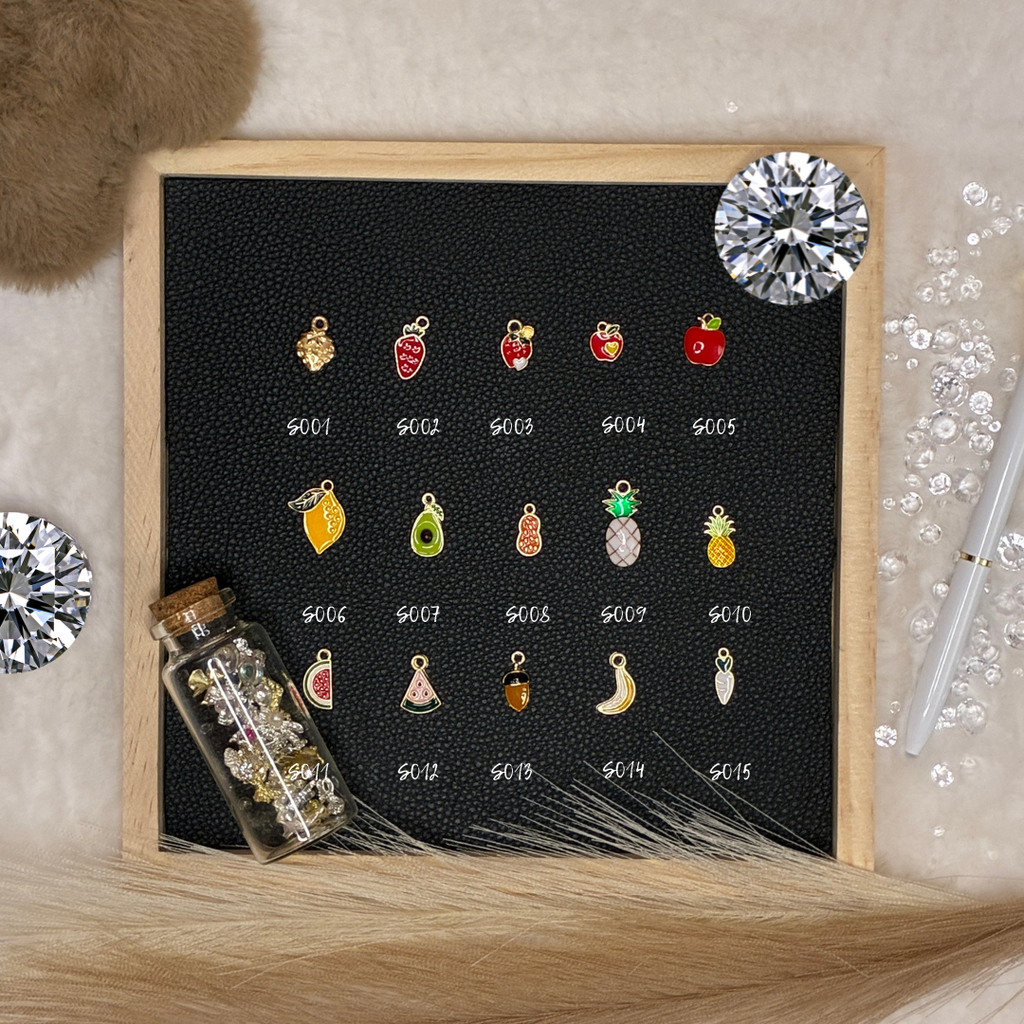 Fruits & Sweets