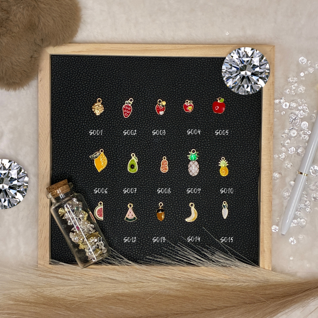 Fruits & Sweets