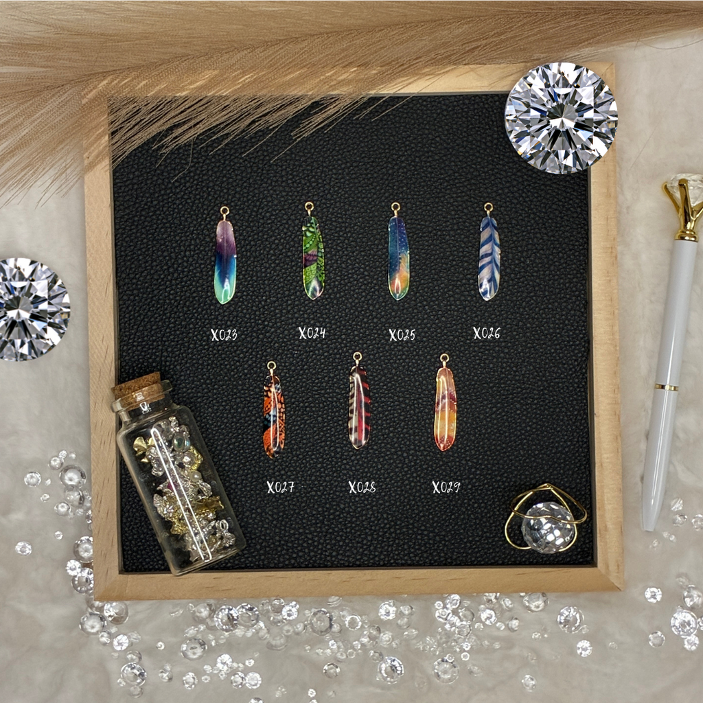 Magic & Extras
