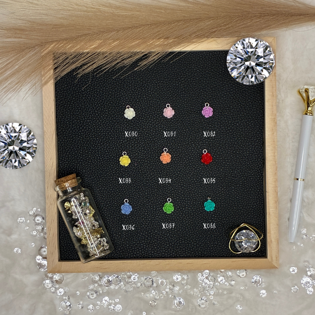 Magic & Extras