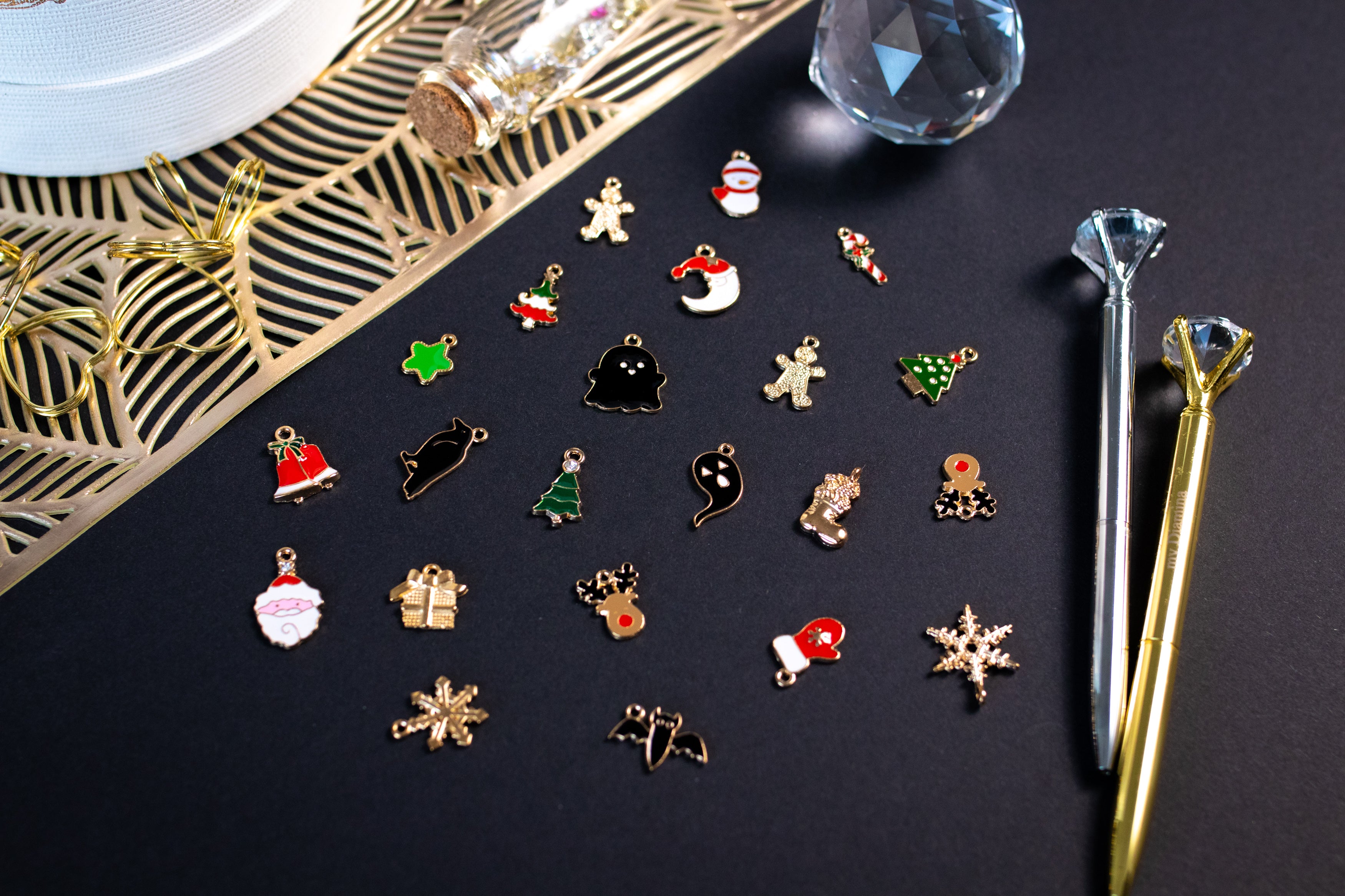 Christmas & Magic
