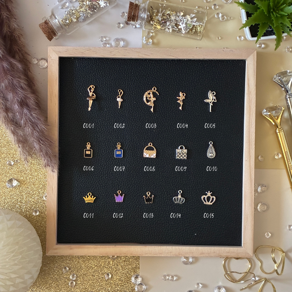 Feminity & Confidence