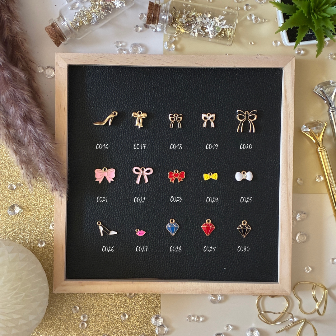 Feminity & Confidence