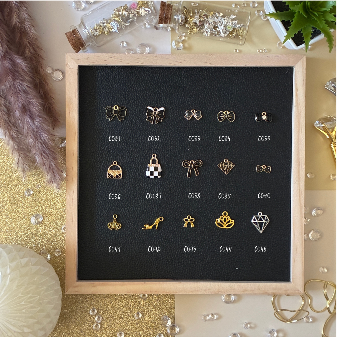 Feminity & Confidence