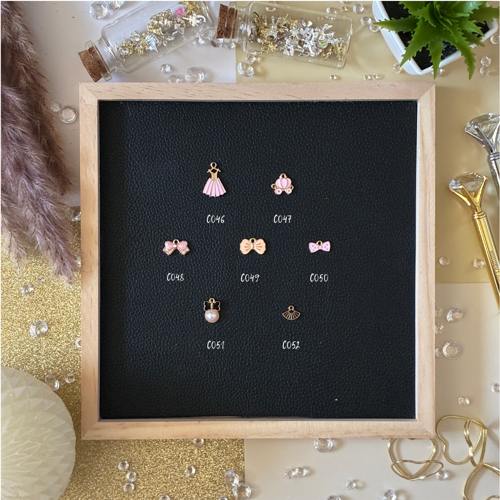 Feminity & Confidence