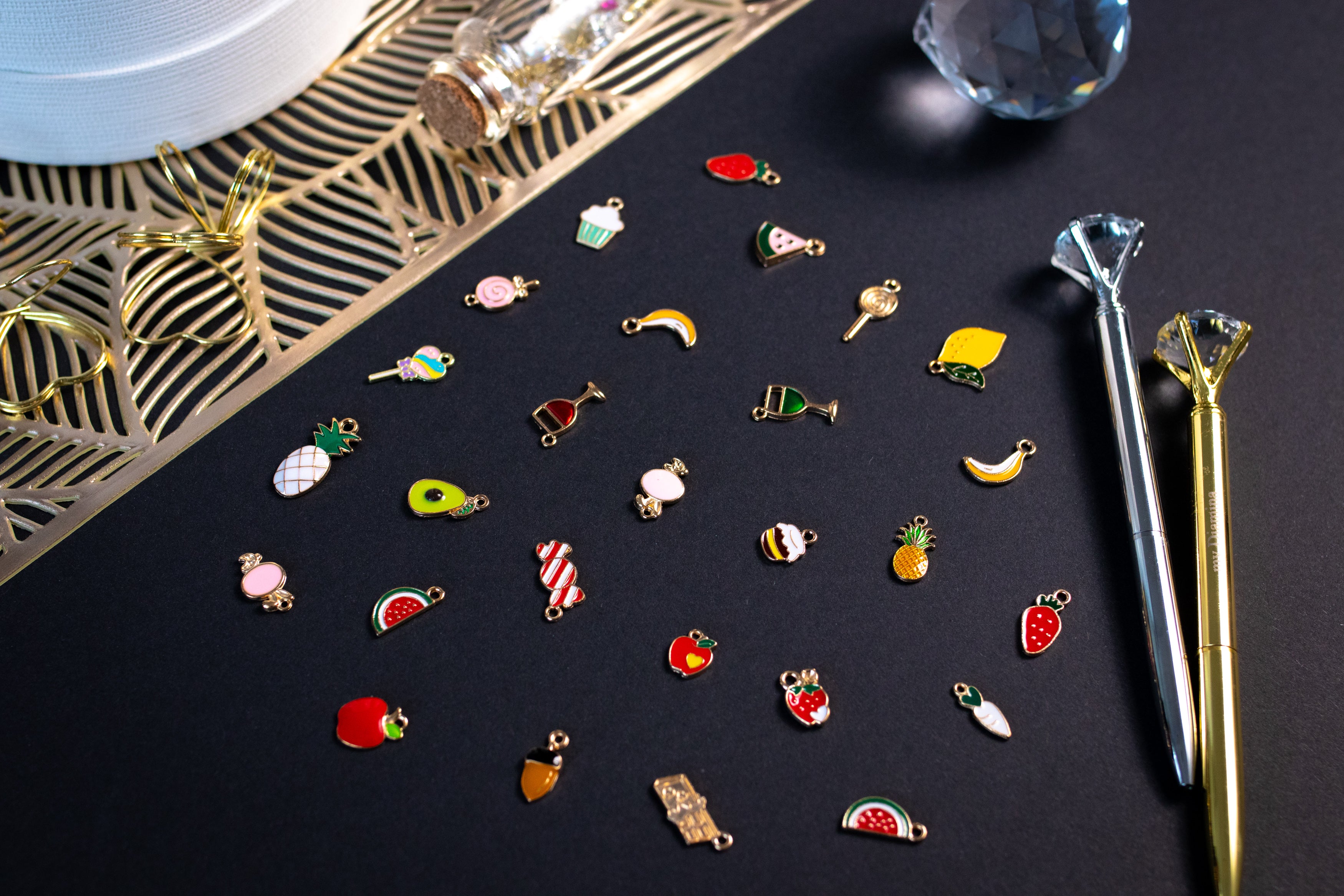 Fruits & Sweets