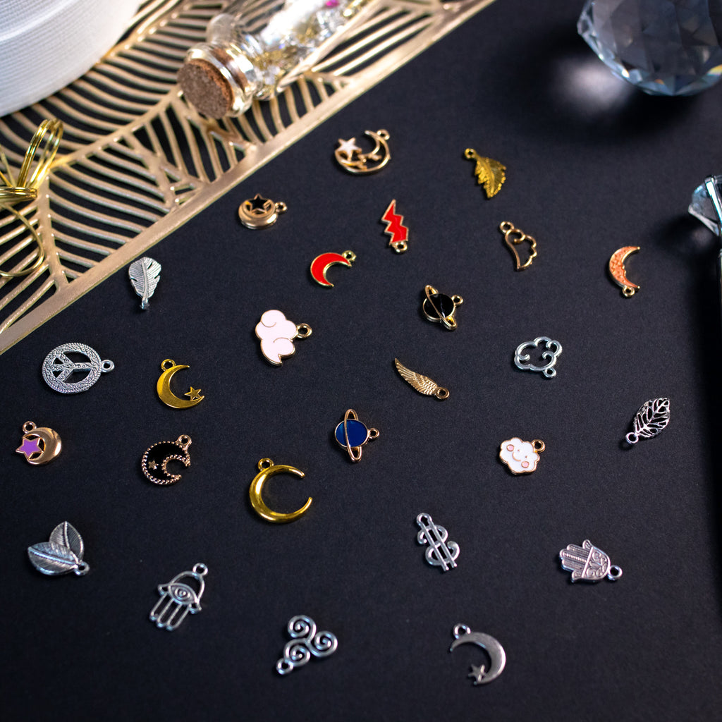 Spirituality & Energy