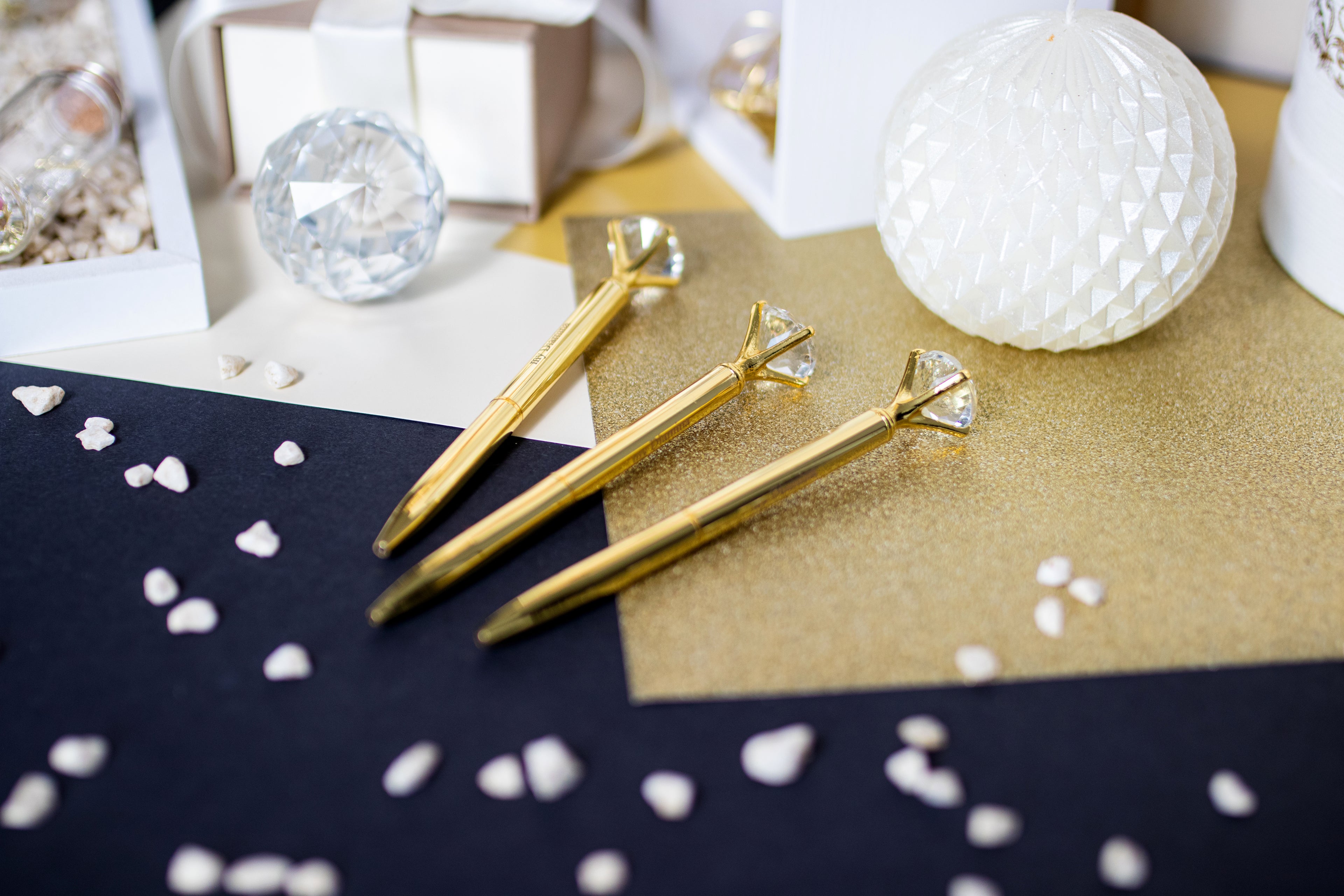 myDiamina pen