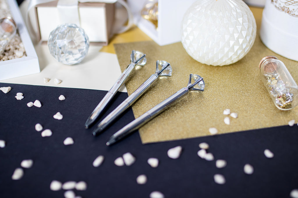 myDiamina pen