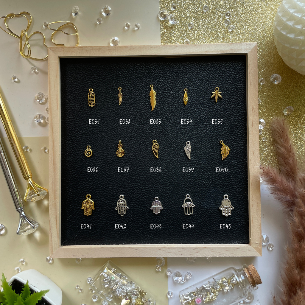 Spirituality & Energy