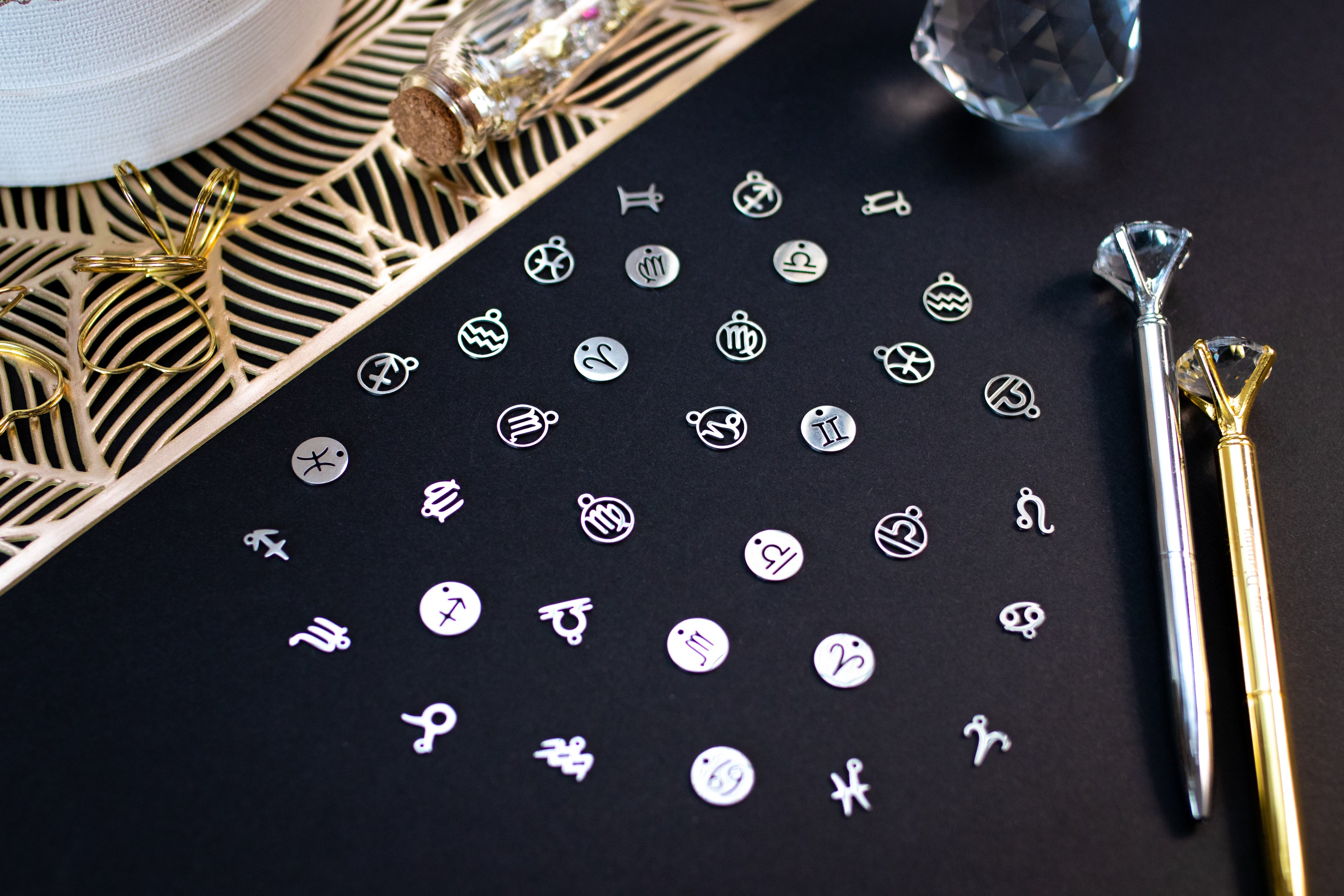 Astrology & Zodiac